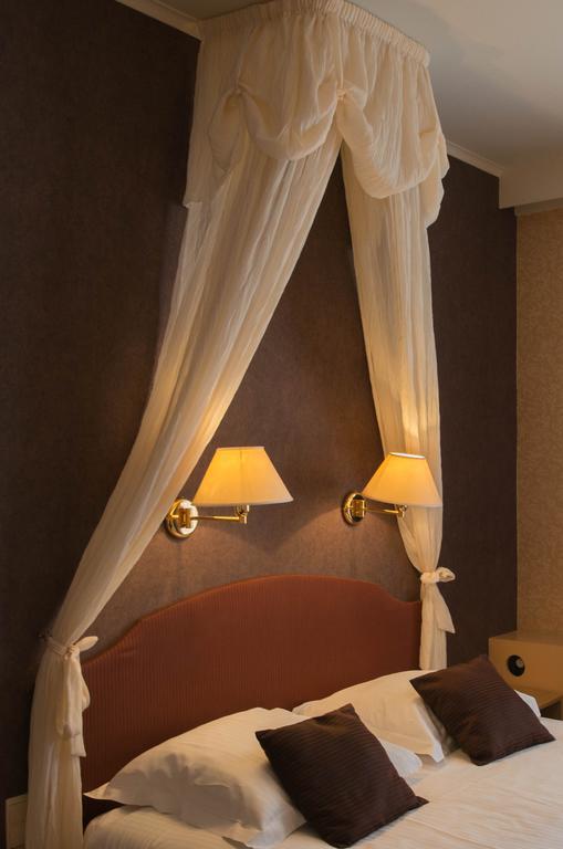 Hotel Groeninghe Brugge Eksteriør bilde